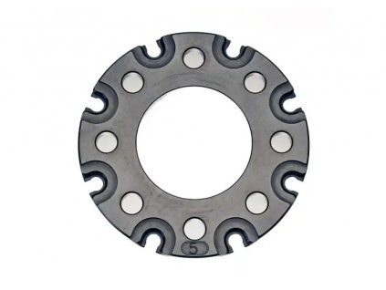 Dillon 1050 #3 SHELLPLATE