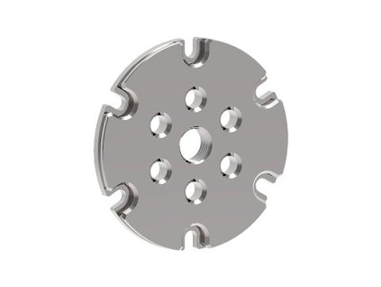 LEE PRO 6000 Six Pack Shell Plate #8L