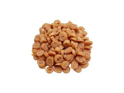 Pochoutka Mini rolka kuřecí s treskou 230g