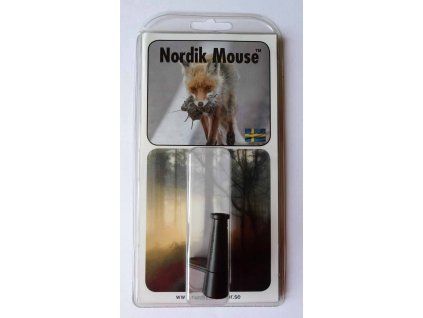 Nordik Mouse myškovačka