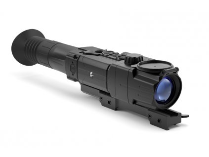 Pulsar Digisight Ultra N455 4
