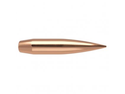 Střela Nosler, RDF, 6,5mm/.264", 140GR (9,7g), HPBT, baleno po 500ks