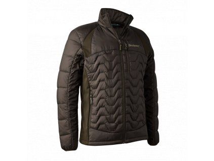 DEERHUNTER pánská bunda Excape Quilted