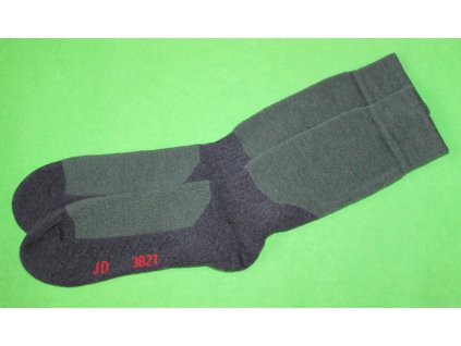 Funkční ponožky Jagd