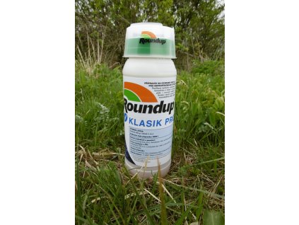 Roundup Klasik Pro 1 l