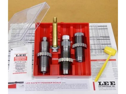 213 0000623 221 fireball full length sizing 3 die set 550