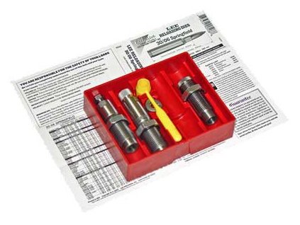 .375 H&H LEE PACESETTER 3 DIE SET
