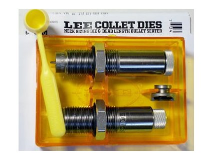 .375 H&H LEE COLLET DIE SET