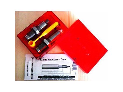 .43 Spanish LEE PACESETTER 2 DIE SET