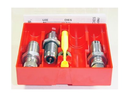 .458 Win Mag LEE PACESETTER 3 DIE SET