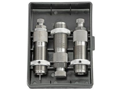 9x25 Dillon CH4D reloading dies