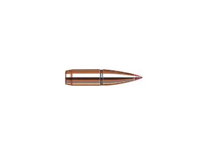 Střely Hornady 270 cal .277 140gr SST® 27352