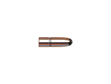 Střely Hornady 30 cal .308 180gr InterLock® RN 3075