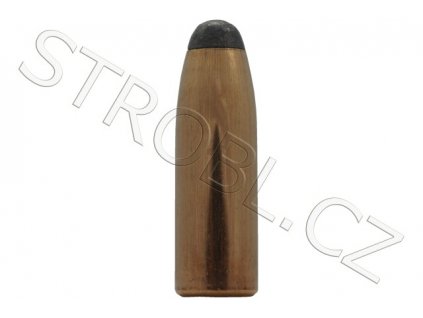 Střely S&B ráže 9,3mm, hmotnost 285grs, SP, 2952