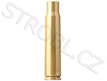 Nábojnice S&B 8x57 JS