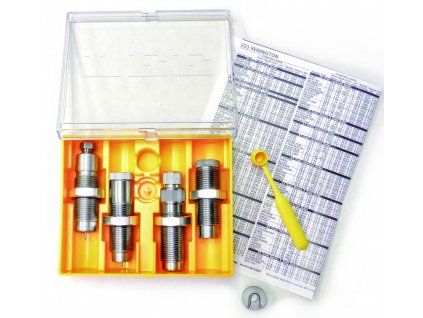 .300 Win Mag LEE ULTIMATE RIFLE DIE SET