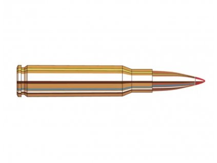 Náboj kulový Hornady, Black, .308 Win., 168GR, A-Max