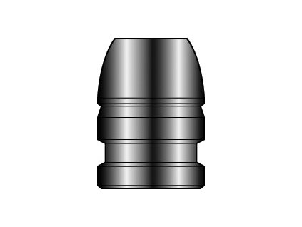 LYMAN MOULD .452 dia, 250grs Four Cavity
