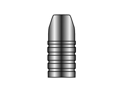 LYMAN MOULD .457 dia, 405grs Single Cavity