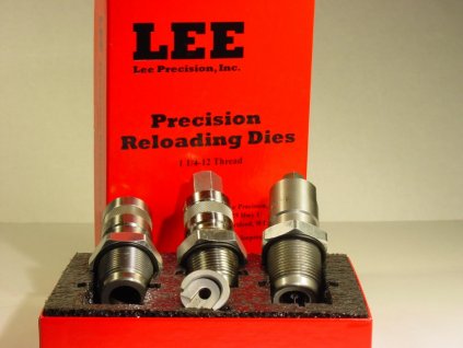 .577 / .450 MH   LEE 3 DIE SET