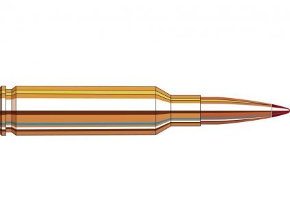 Náboj kulový Hornady, Precision Hunter 6,5mm Creedmoor, 143GR, ELD-X