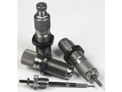 .300 Win Mag LYMAN DELUXE 3-DIE RIFLE SET