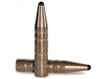 Monolitické lovecké střely Fox Classic Hunter ráže 6,5mm (.264), hmotnost 123grs