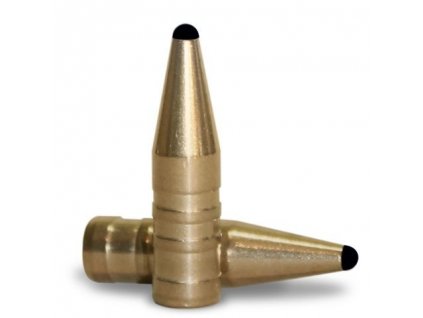 Monolitické lovecké střely Fox Classic Hunter ráže 9,3mm (.366), hmotnost 250grs
