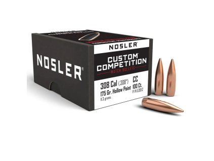 9075 53952 custom comp 30 175gr 100ct bullet box high rez 1
