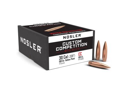 9076 53412 custom comp 30 190gr 100ct large bullet box highrez 1