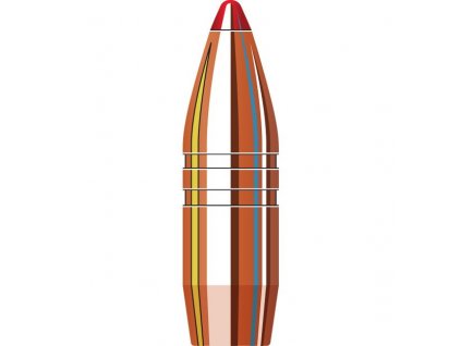 Střely Hornady 30-30 cal .308 140gr MonoFlex® 30310