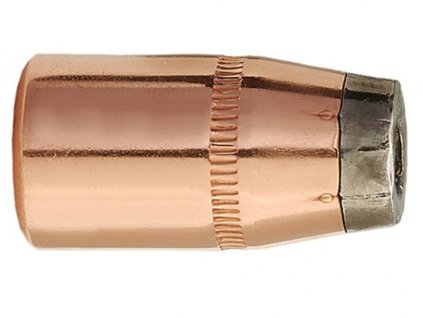 Střely SIERRA .38 cal (.357) 158grs JHC #8360