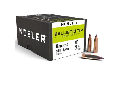 9493 24095 bt 6mm 95gr bullet box high rez 1 1
