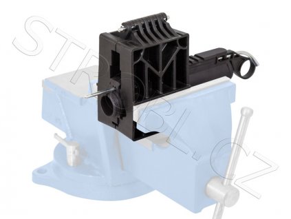 Delta Series AR-15 Upper Vise Block