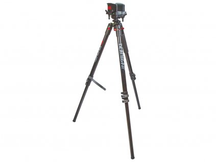 DeathGrip Clamping Tripod