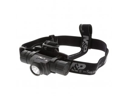 M&P Čelovka Night Terror Headlamp