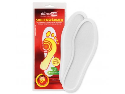 9977 FOOTWARMER