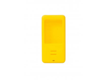 Silikonový ochranný obal pro CED7000 - žlutý