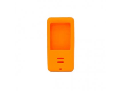 Silikonový ochranný obal pro CED7000 - oranžový