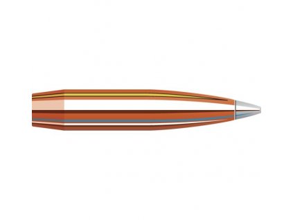 Střely Hornady .338 300grs A-Tip Match 33389