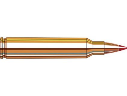 Náboj kulový Hornady, Varmint Express, .204 Ruger. ,40GR (2,5g), V-MAX