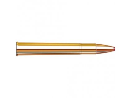 Náboj kulový Hornady, Superformance Inter., 9,3x74R, 250GR (16,1g), GMX