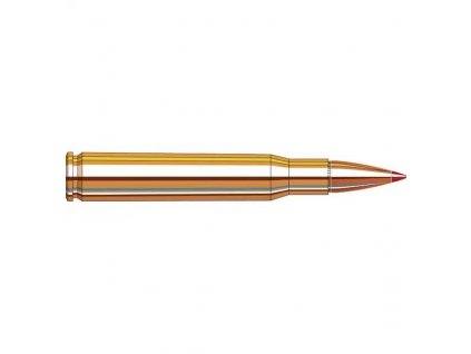 Náboj kulový Hornady, Custom Lite, .30-06 Sprg., 125GR (8,9g), SST