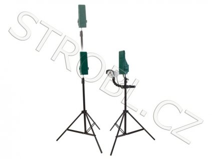Caldwell Ballistic Precision Target Camera System