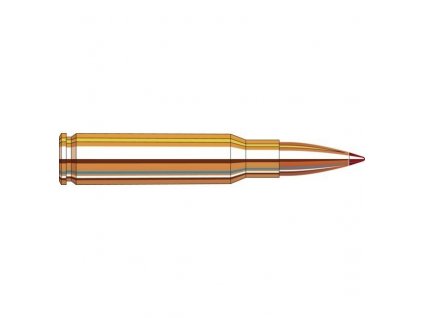 Náboj kulový Hornady, TAP, .308 Win, 168GR, ELD-Match