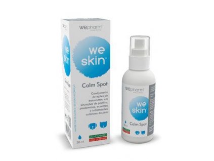 WeSkin Calm Spot 50ml