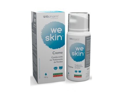 WeSkin Healing and Repair cream 100g