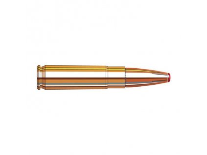 Náboj kulový Hornady, Subsonic, .300 AAC Blackout, 190GR, SUB-X