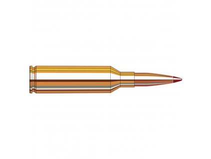 Náboj kulový Hornady, Precision Hunter, 6,5 PRC, 143GR, ELD-X