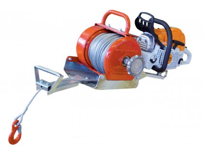 Naviják Multi VIP 1000 pro STIHL 661, 461